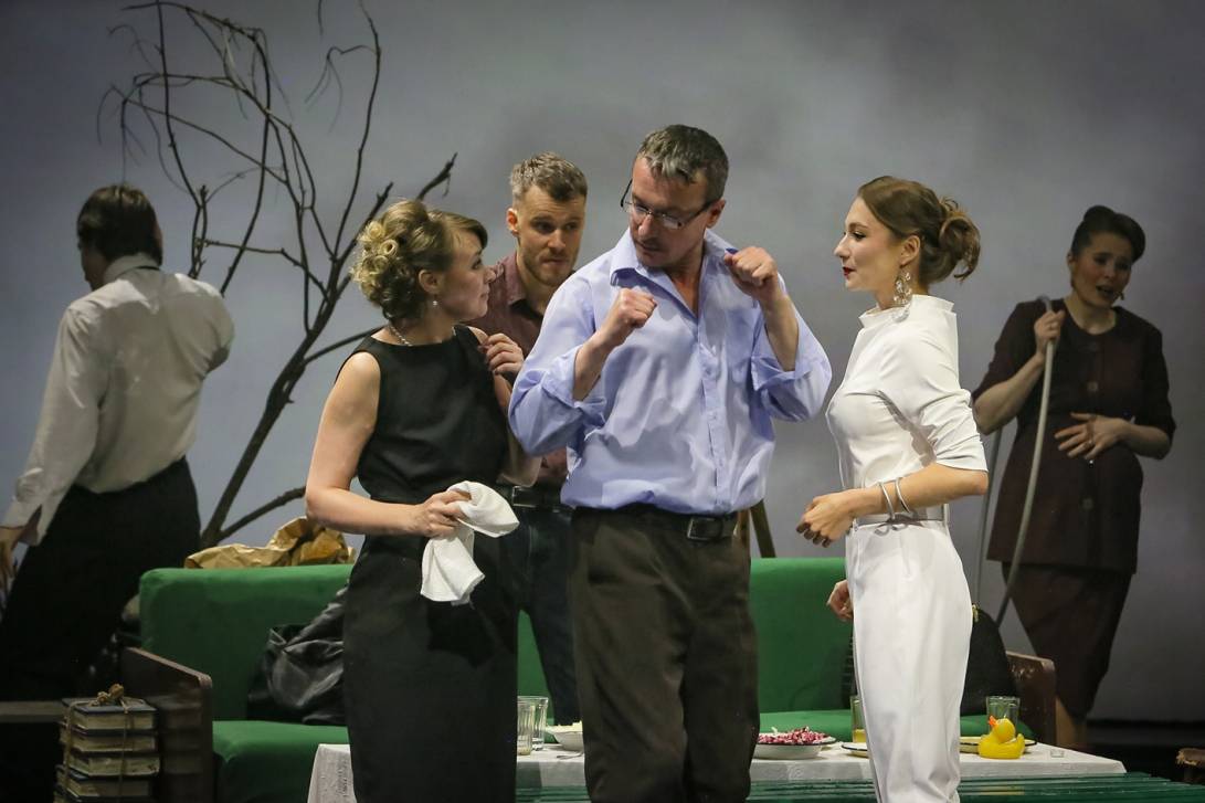 Меткий выстрел «Утиной охоты» | Фотография 7