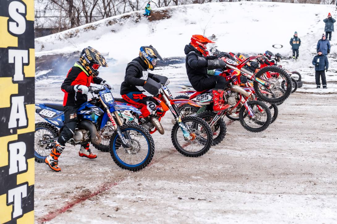 Драйв, рёв моторов и эмоции | Фотография 21