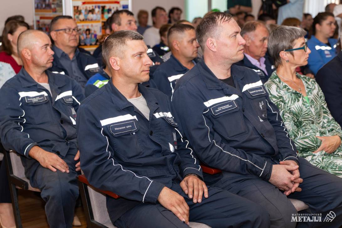 От строительства школ до вопросов экологии | Фотография 2