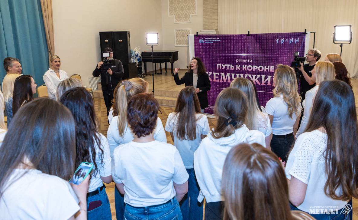 Испытание словом | Фотография 14