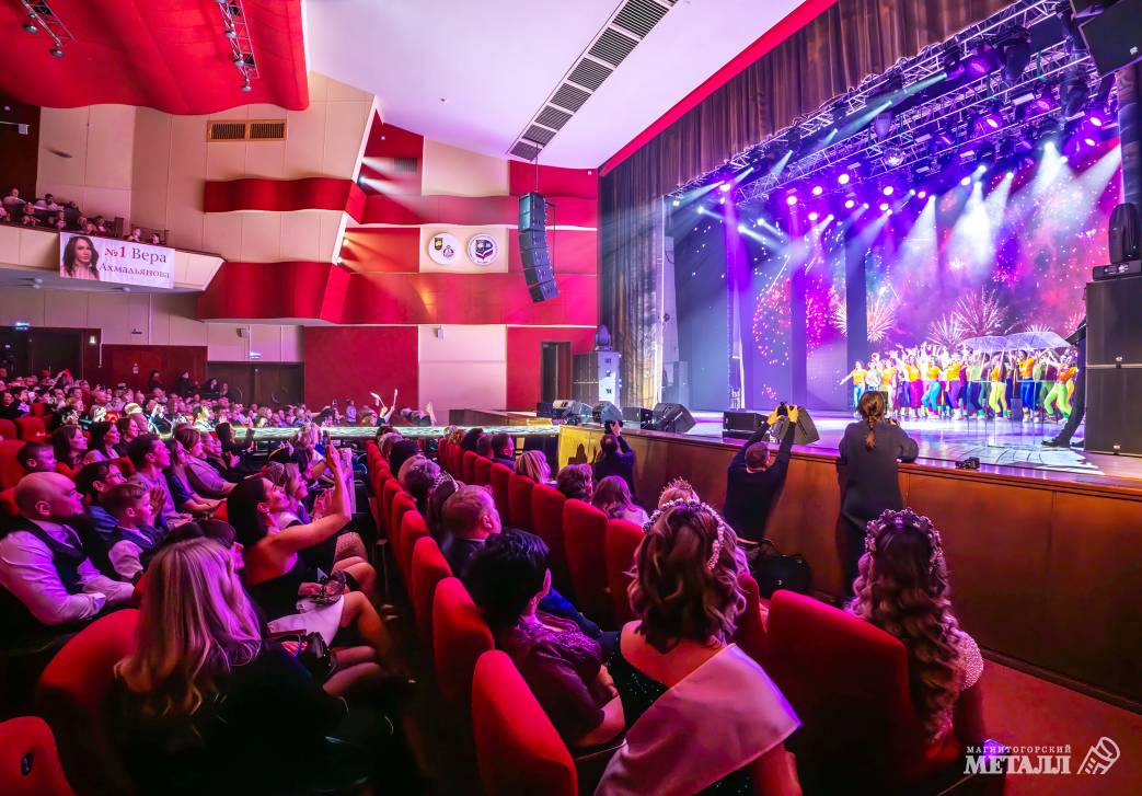 Юбилейный, грандиозный, единственный!  | Фотография 50