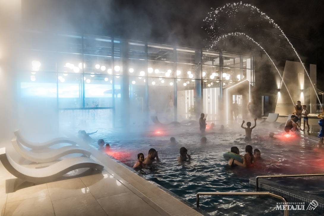 Тропики среди зимы | Фотография 43