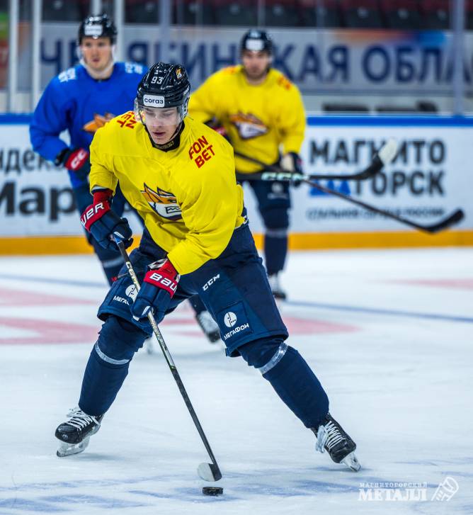 Всё – с чистого листа | Фотография 6