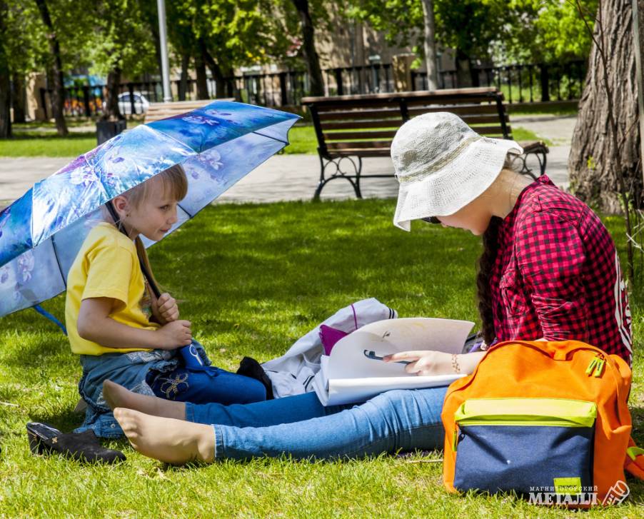 Загорай, но знай меру! | Фотография 1