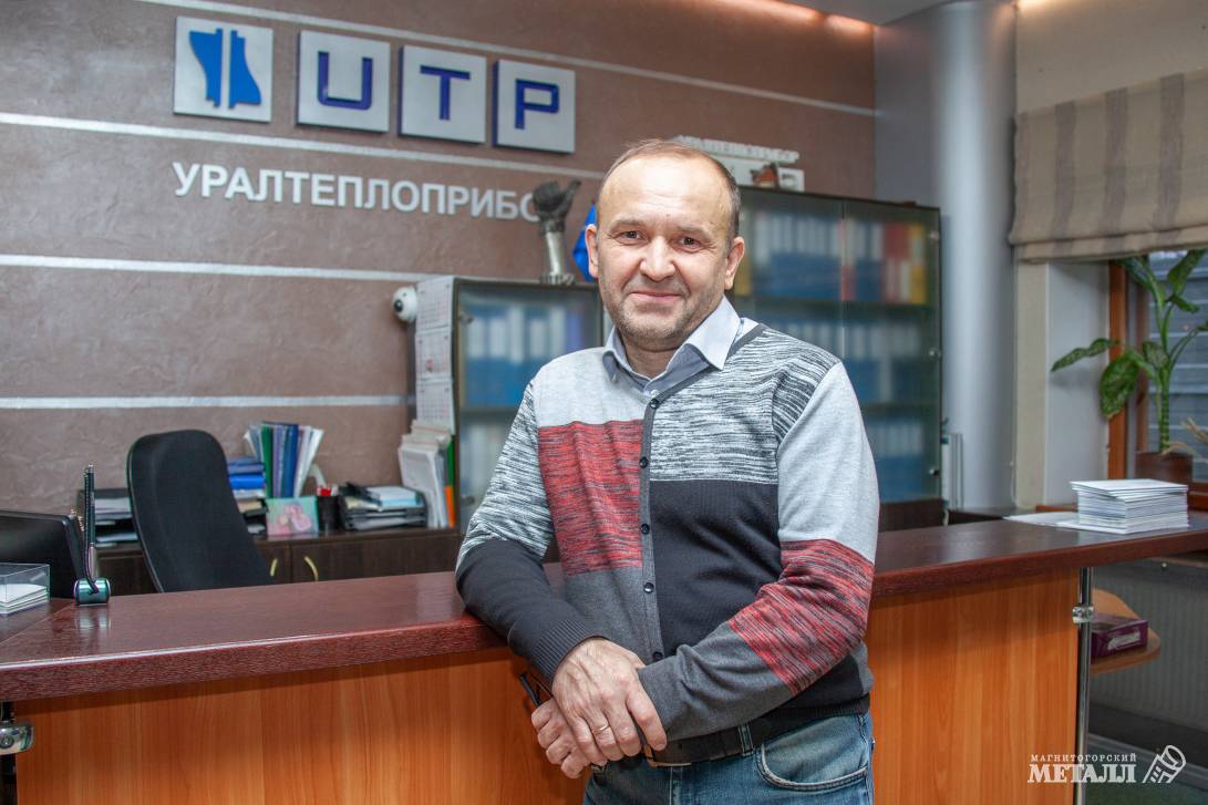 Бирюзовый – цвет успеха | Фотография 29