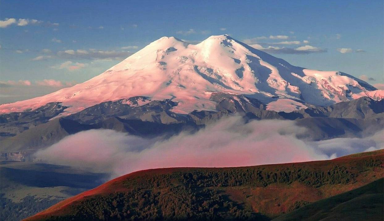 Грёзы о Килиманджаро | Фотография 1