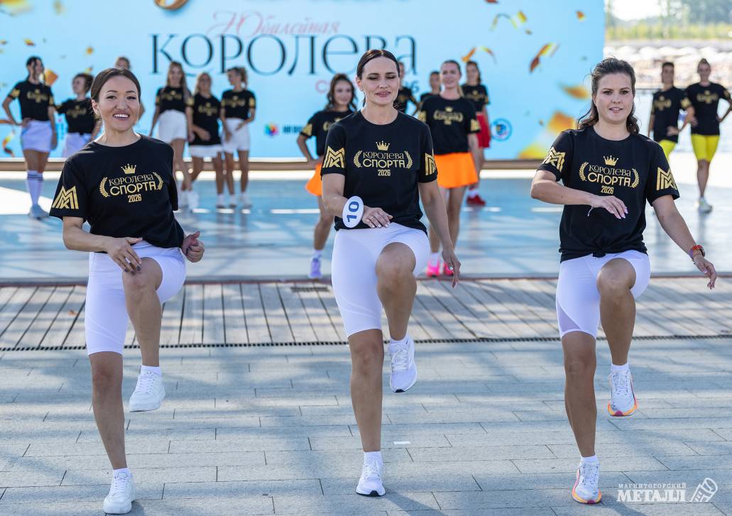 Красота, изящество и грация | Фотография 10