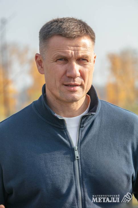 Алексей Степанов
