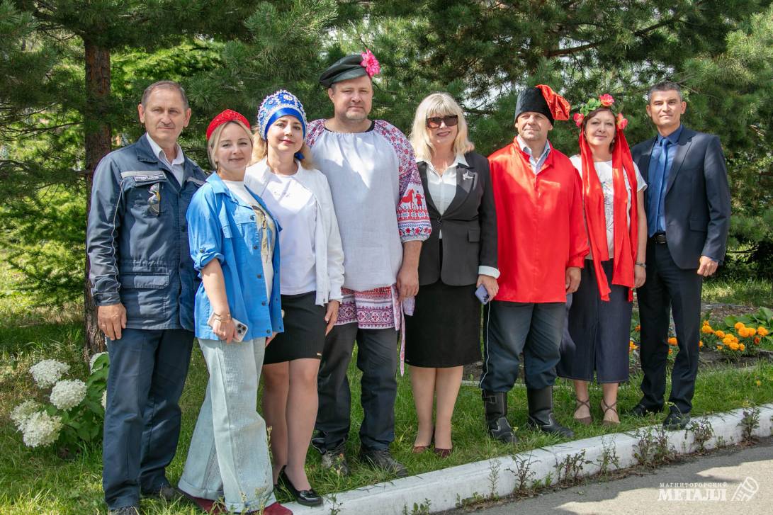 Цветущий завод  | Фотография 62