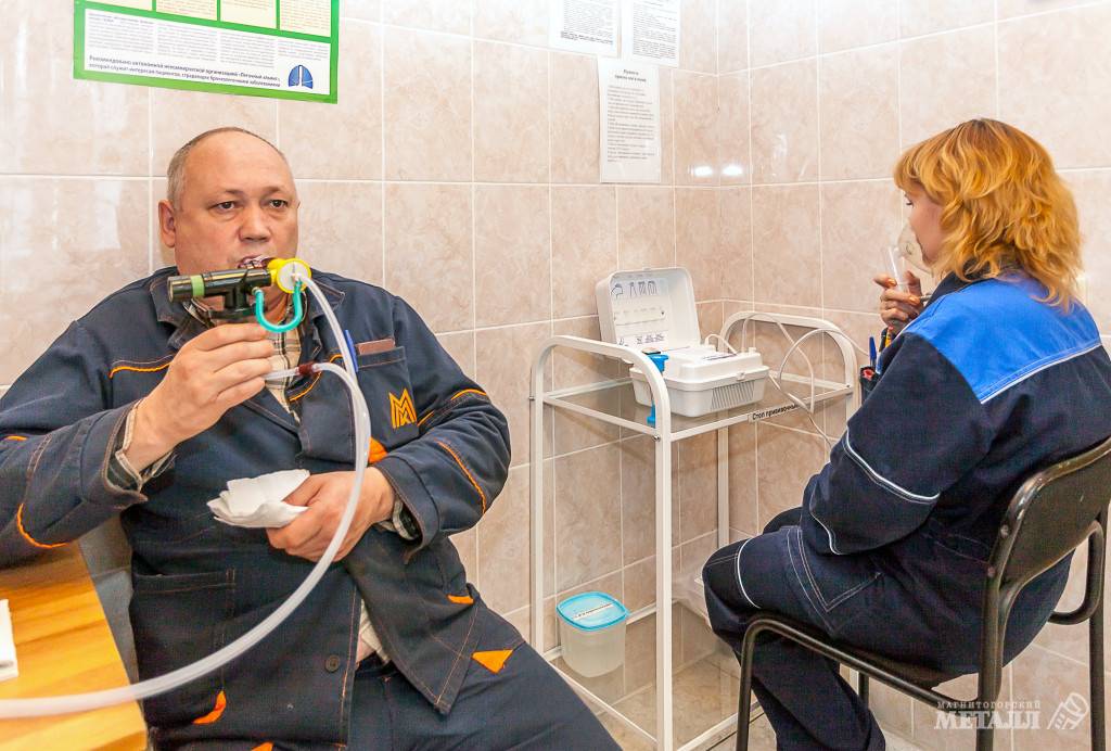 Народ выздоравливает | Фотография 1