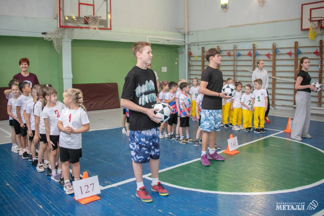 Набегались, напрыгались, навеселились | Фотография 9