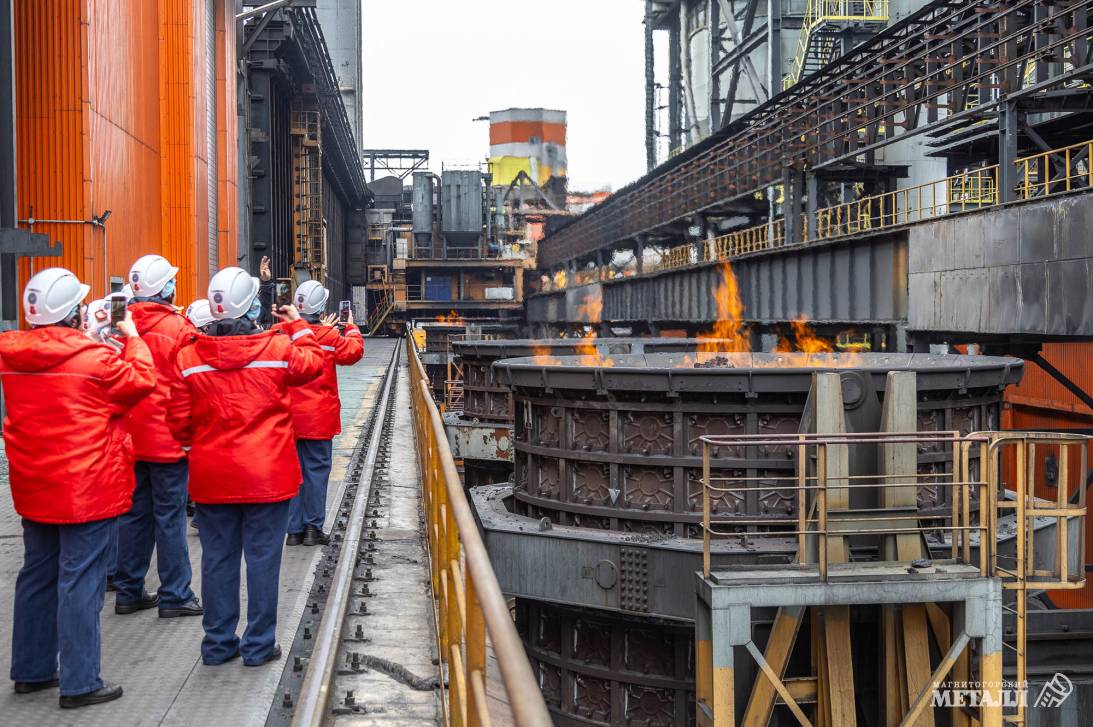 Индустрия впечатлений | Фотография 16