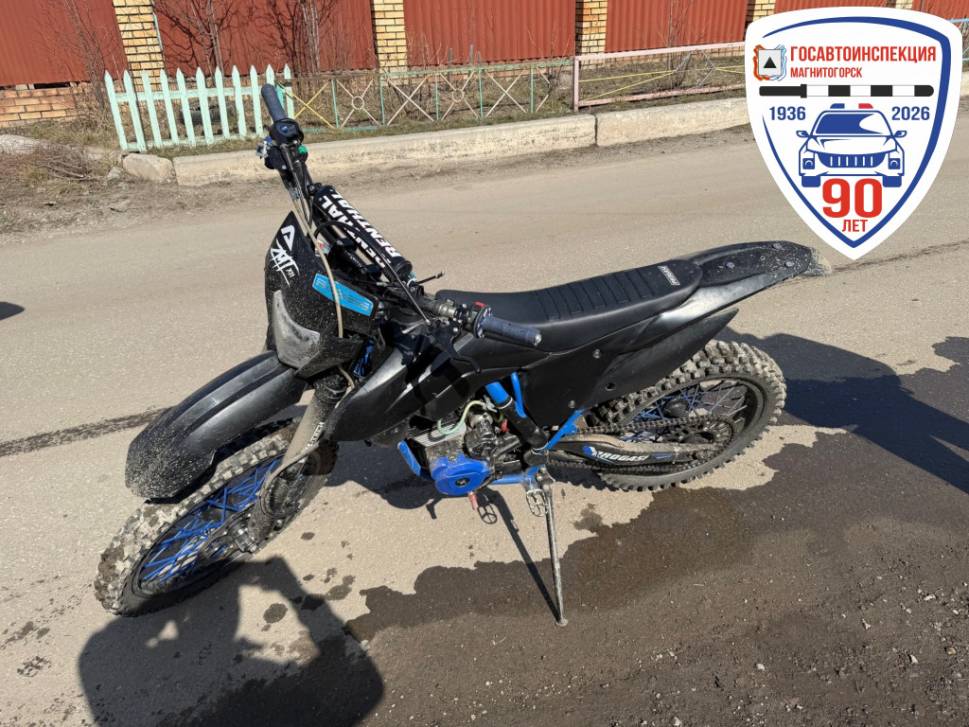 15-летний водитель | Фотография 1