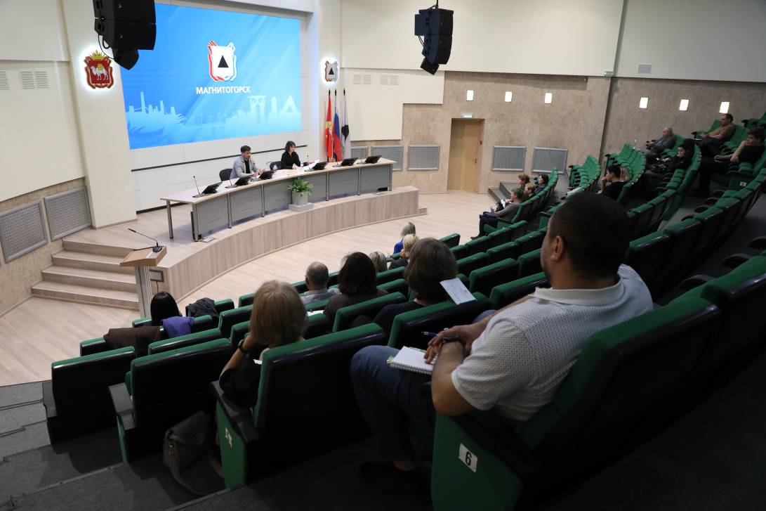 Единый системный подход | Фотография 2