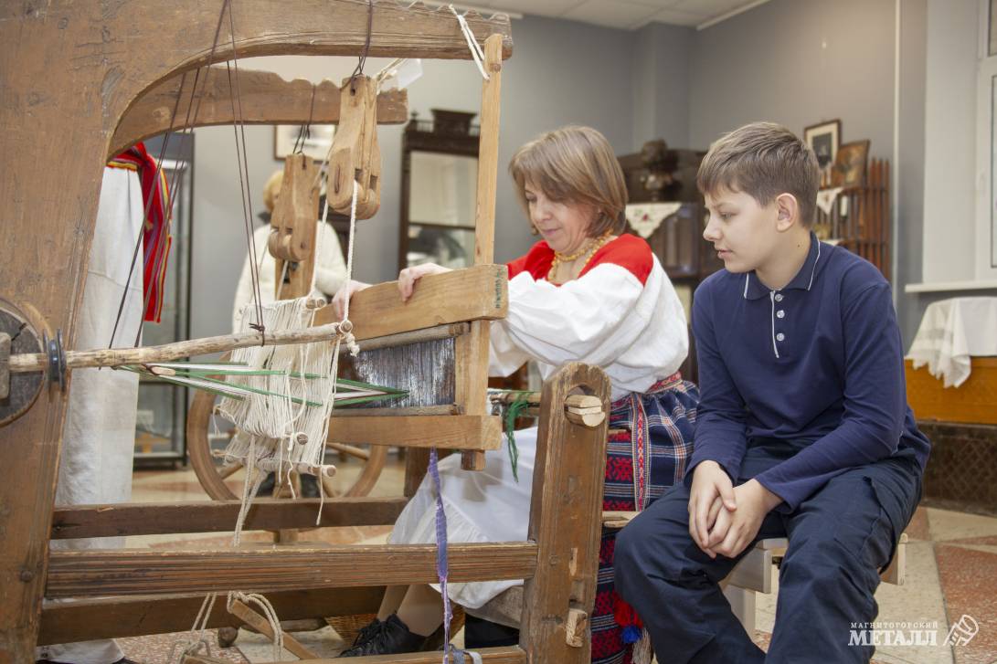 Ракурс детства | Фотография 4