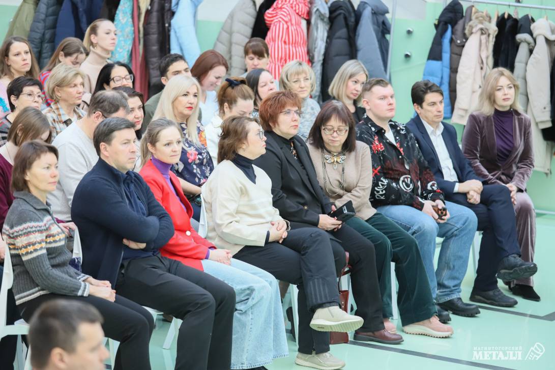 Культурный код города М | Фотография 13