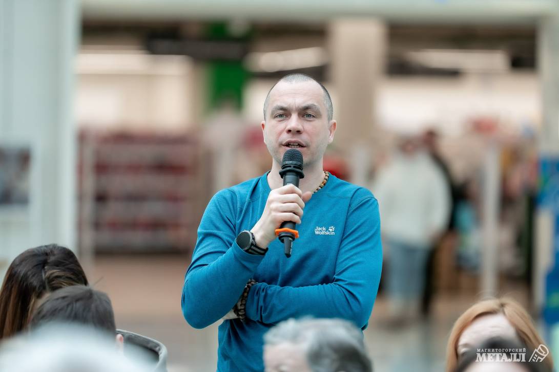 Соцреализм,  антиутопия,  постапокалипсис… | Фотография 41