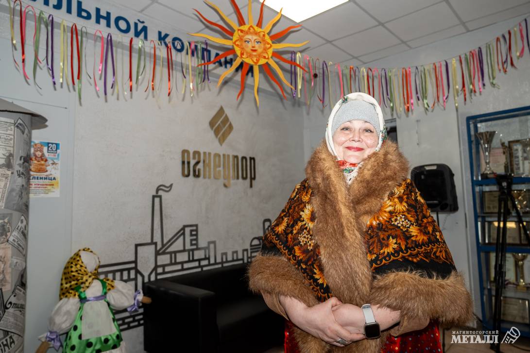 «Островок весны» на промплощадке | Фотография 3