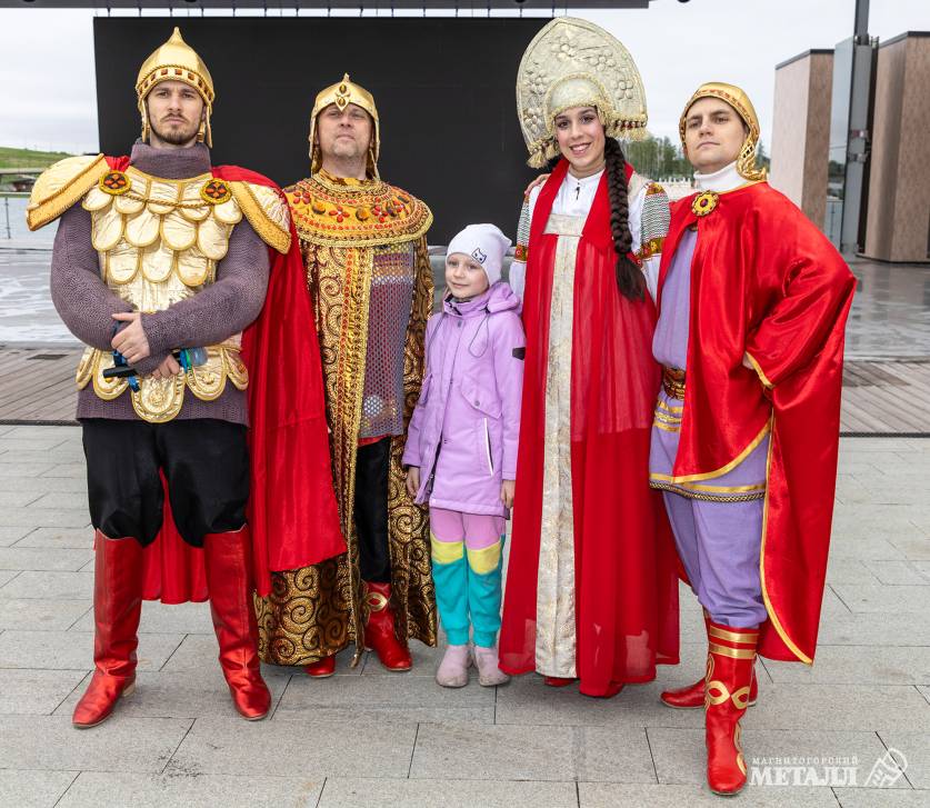 Про доброту,  эмпатию и щедрость | Фотография 13