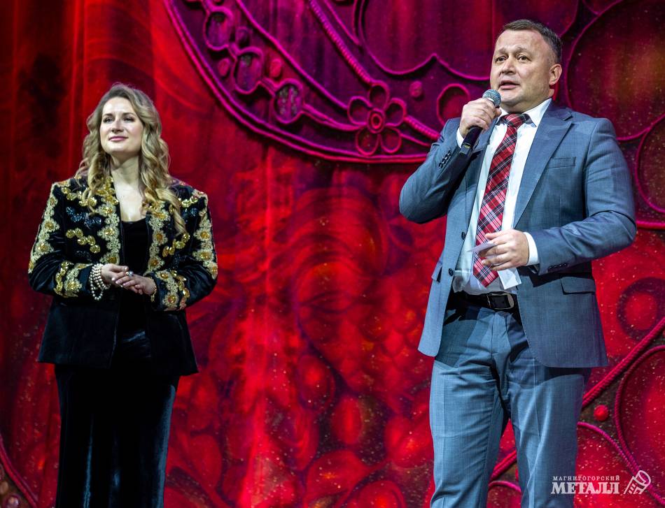 Юбилейный, грандиозный, единственный!  | Фотография 22