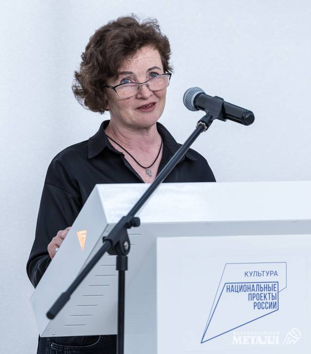 Татьяна Афонасьева