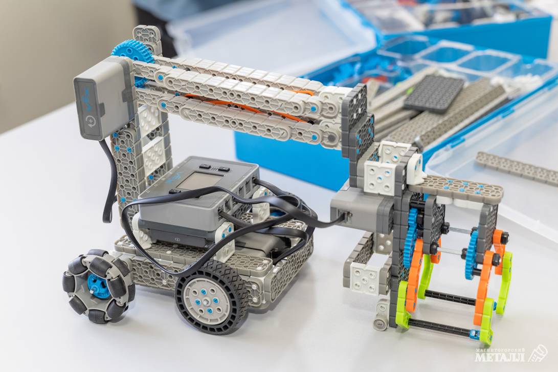 Инженерные инновации | Фотография 2