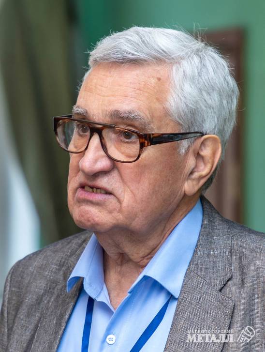Владимир Михин