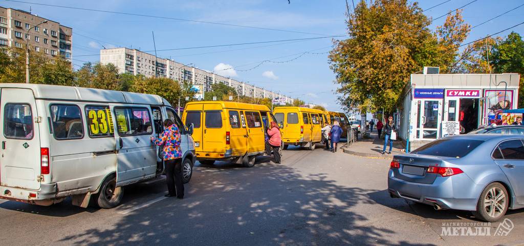 Не маршрутное утро | Фотография 1