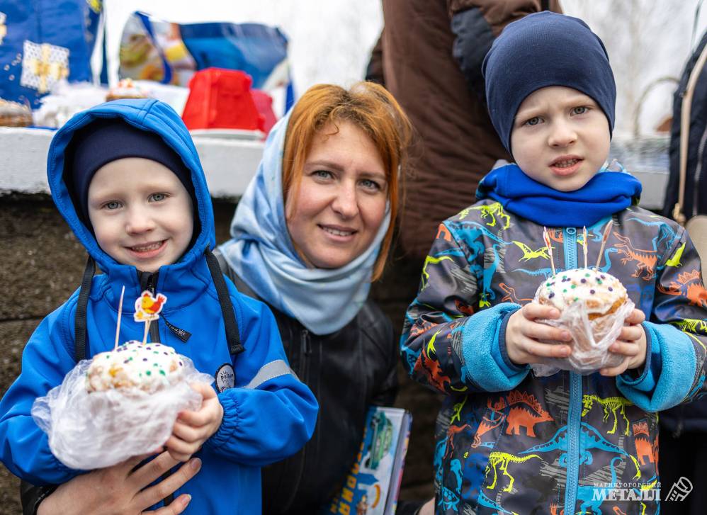 Торжество жизни | Фотография 4