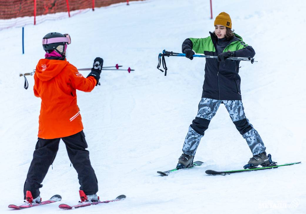 Ещё неделя – и стартуем! | Фотография 16