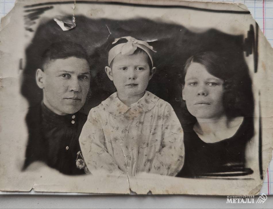 Он себя в бою не пожалел… | Фотография 2