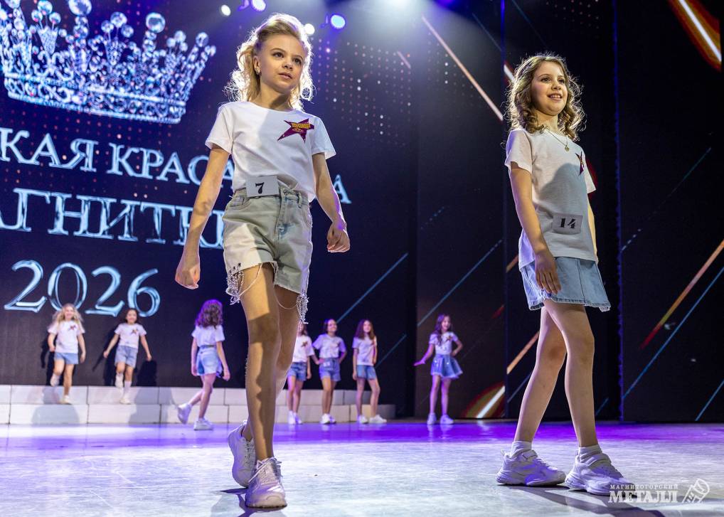 Модели, принцессы, королевы | Фотография 16