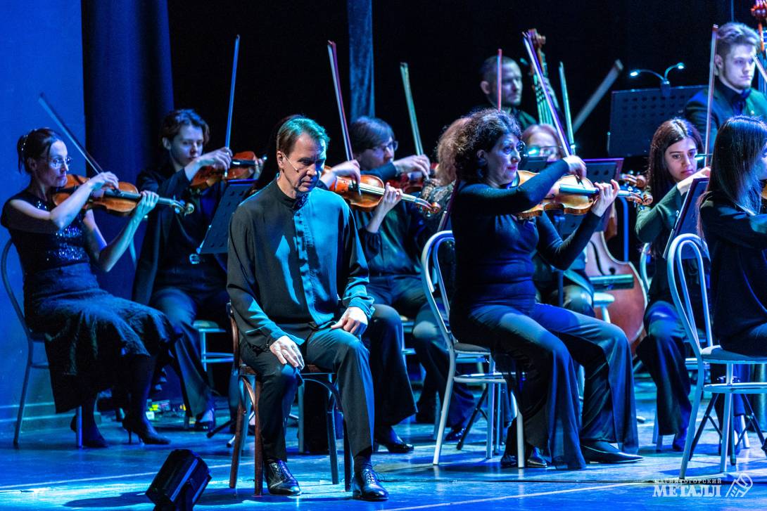 Шостакович. Шекспир. Миронов | Фотография 6