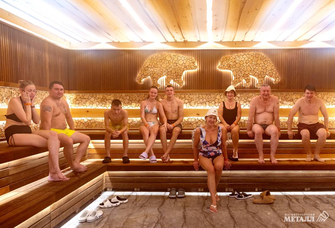 Тепло души, воды и света | Фотография 17