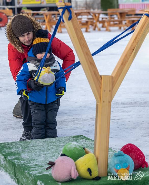 Олимпийские игры для аграриев | Фотография 49