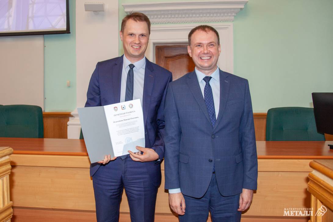 За преданность делу и высокий профессионализм | Фотография 42