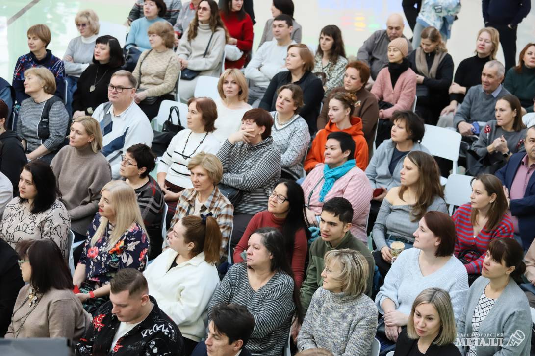 Культурный код города М | Фотография 9