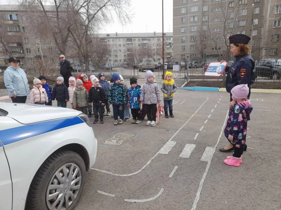Залог безопасного будущего малышей | Фотография 2