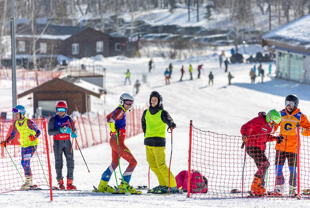 Простое желание – покорять вершины | Фотография 10