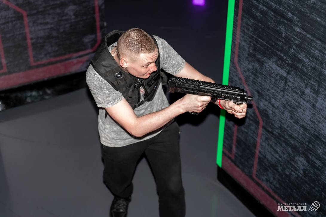 Возвращение в детство | Фотография 12