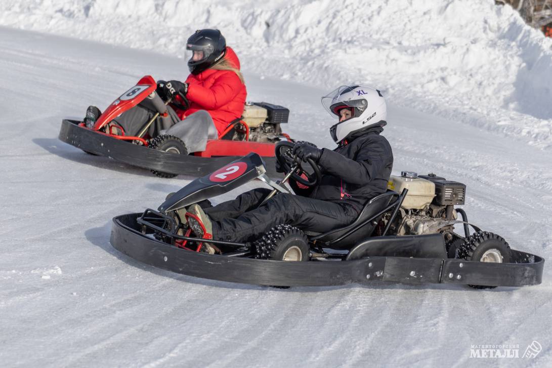 Адреналин на льду | Фотография 27