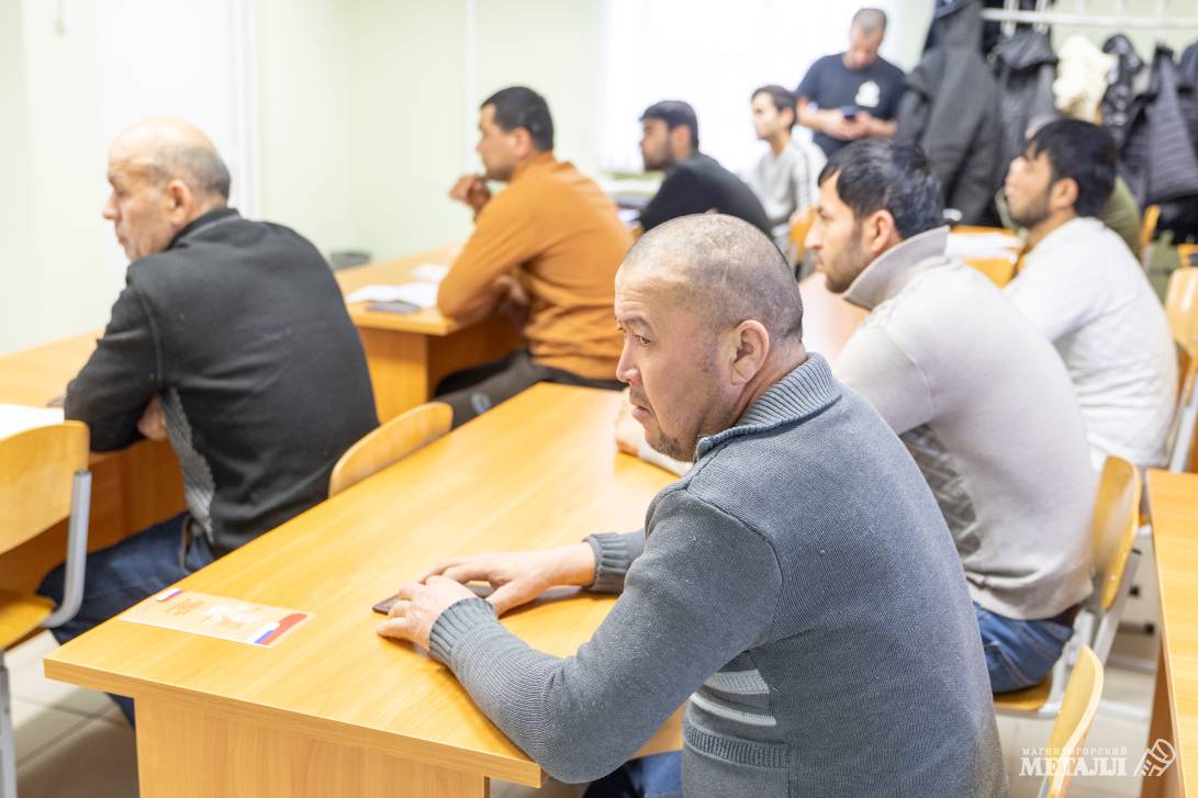 С уважением к законам и жителям | Фотография 13