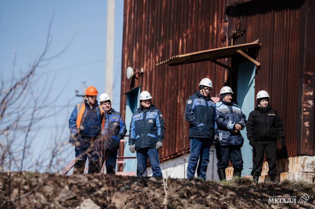 Нам вода – не беда | Фотография 21