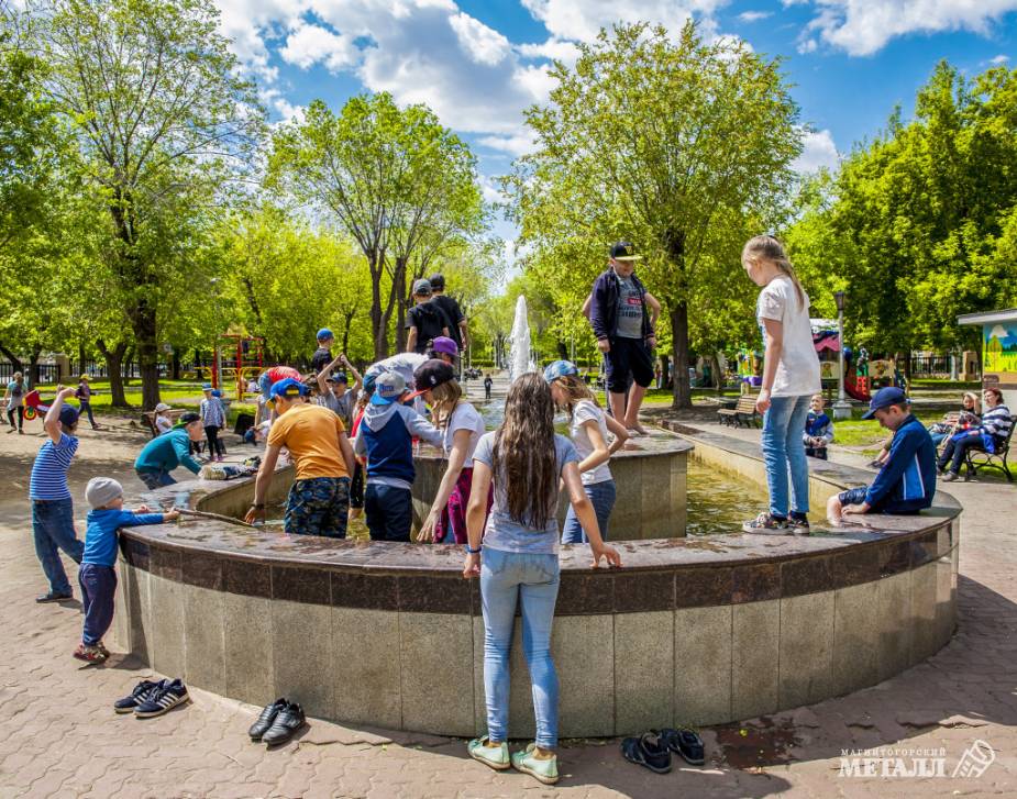 Лето должно пройти с пользой | Фотография 1