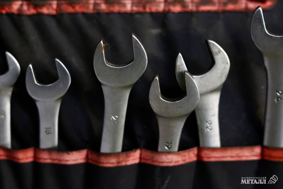 Причастность к большому делу | Фотография 4