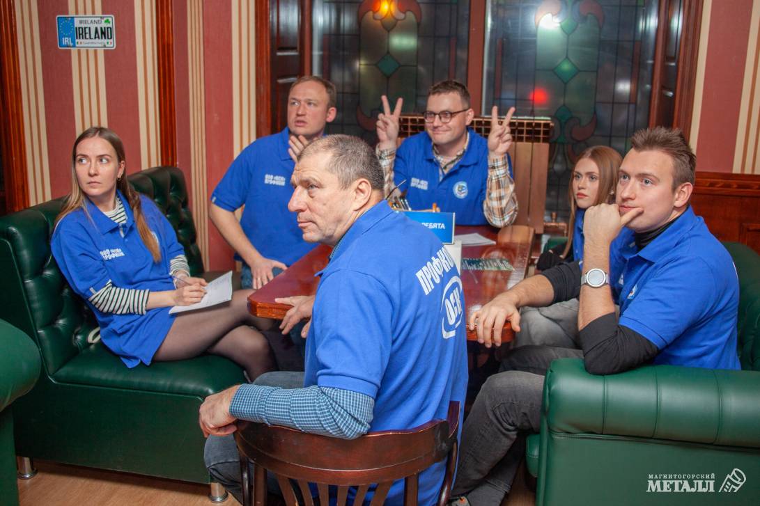 Прокачали интеллект | Фотография 12