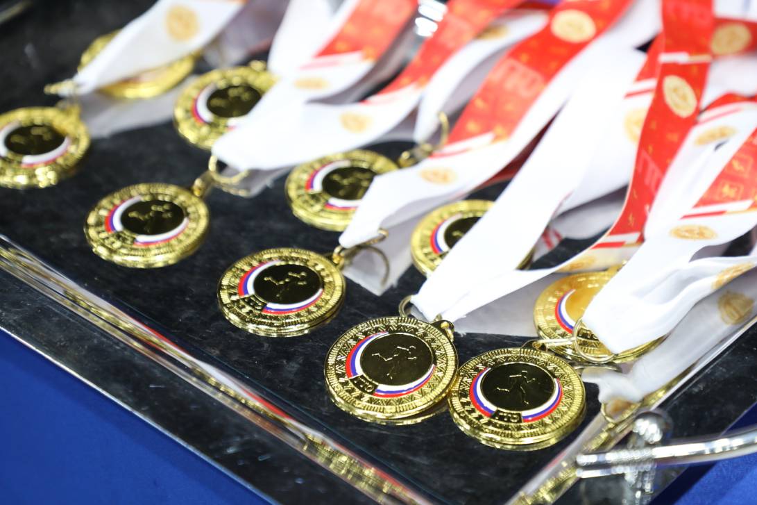 Первый шаг к рекордам | Фотография 2