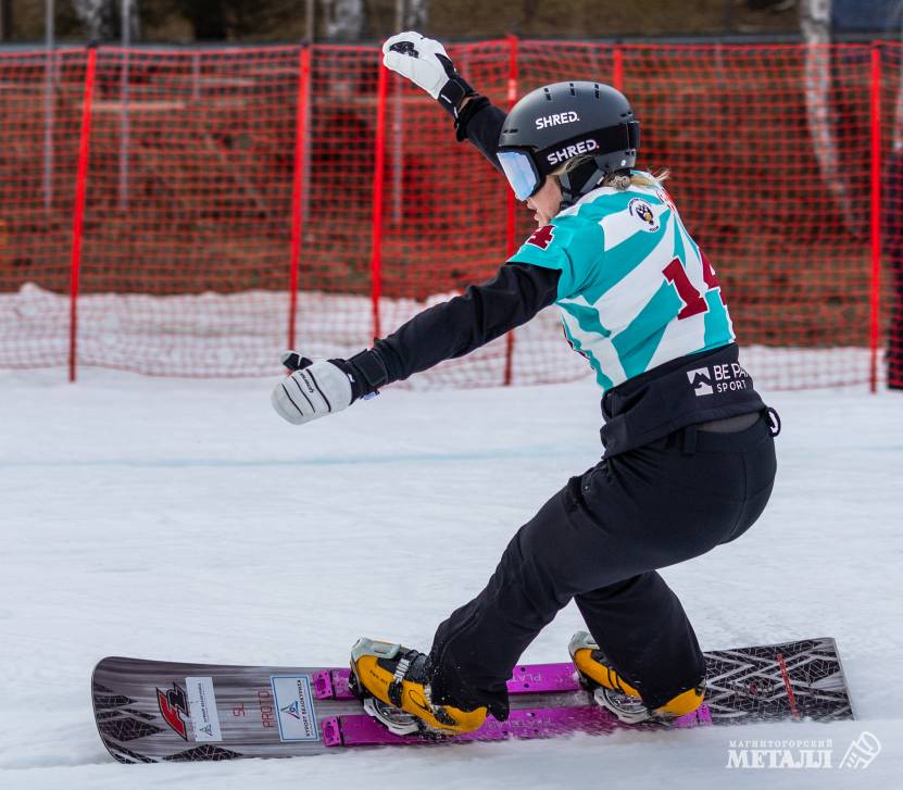 Тепло спорту не помеха | Фотография 20