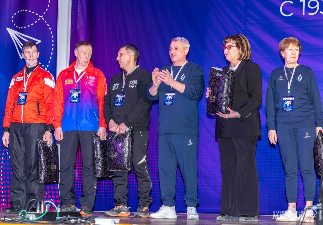 Дружба науки и спорта | Фотография 5