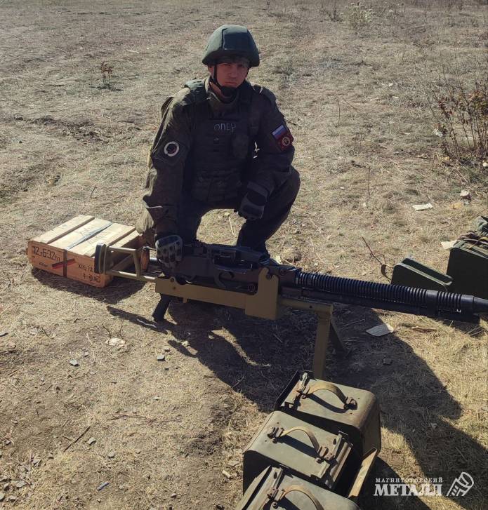 СВОи | Фотография 3